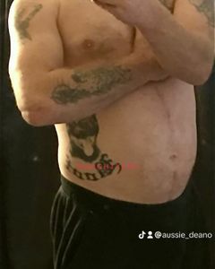 Image of Melbourne Male Escort Dean