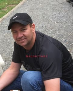 Image of Adelaide Male Escort Jack