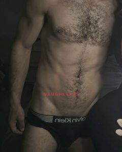 Image of  Male Escort JOEY JACKHAMMER ☆ WILL ROCK YOUR WORLD 