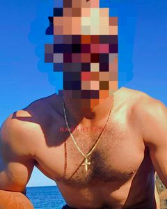 Image of  Male Escort JOEY ◇ The Italian Stallion 