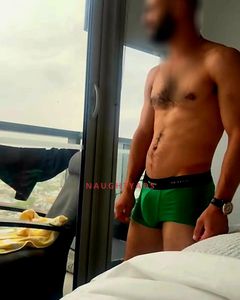 Image of  Male Escort Joey Toro 