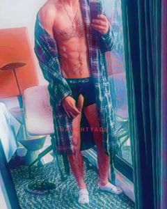 Image of Melbourne Male Escort JOEY TORRO