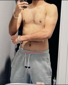 Image of Adelaide Male Escort Johnny