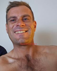 Image of Adelaide Male Escort Mark