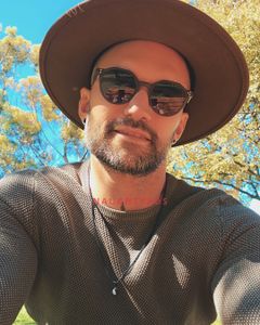 Image of Adelaide Male Escort Matteo