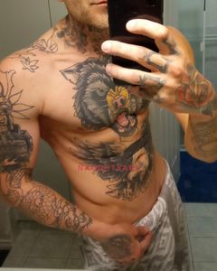 Image of Adelaide Male Escort Mike D