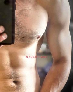 Image of Adelaide Male Escort Romeo 