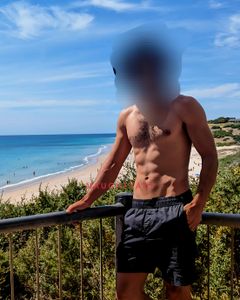 Image of  Male Escort Salvatore