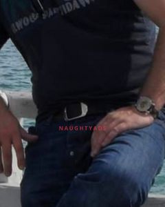 Image of Adelaide Male Escort Sebastian 