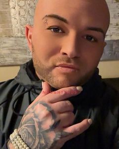 Image of Adelaide Male Escort Sebastian 