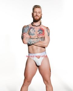 Image of Adelaide Male Escort Sebastian Wolf