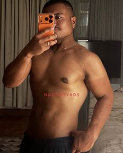 Image of  Male Escort Zac Reece