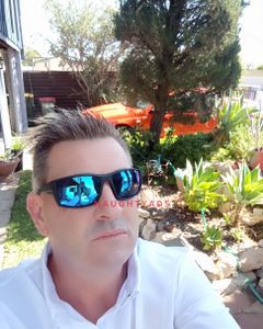 Image of Adelaide Male Escort Shane Lambe 