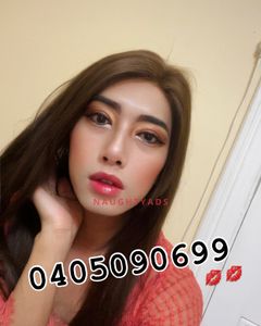 Image of Adelaide Trans Escort Alicia