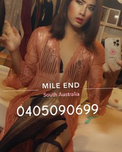 Image of Adelaide Trans Escort Alicia