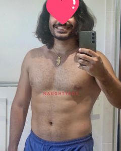 Image of Townsville Male Escort Ezra