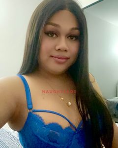 Image of Melbourne Trans Escort Natasha