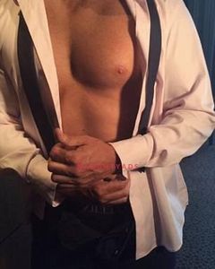 Image of Wellington NZ Male Escort Aish