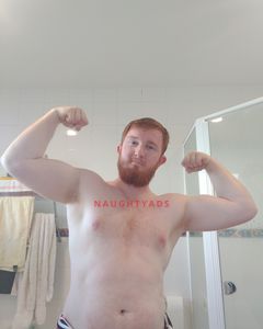 Image of Auckland NZ Male Escort Gingi