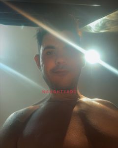 Image of Auckland NZ Male Escort MagikMassagePlus 