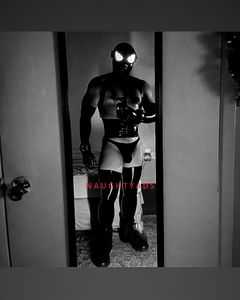 Image of Auckland NZ Male Escort Master Zane Ryder