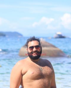 Image of Ballina Male Escort Tony
