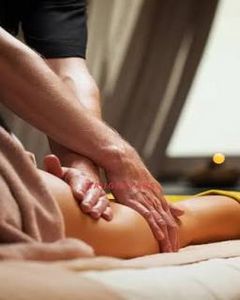 Image of Bankstown Male Body Rub hakan