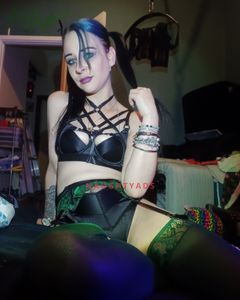 Image of Bayswater Escort Paris Pleasure 