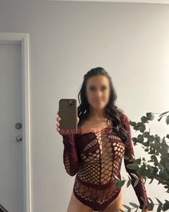 Image of Beaconsfield Escort Selina Fox