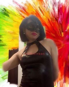 Image of Brisbane Trans Escort Posh
