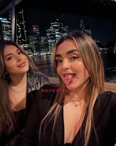 Image of Brisbane Escort Amara Rios