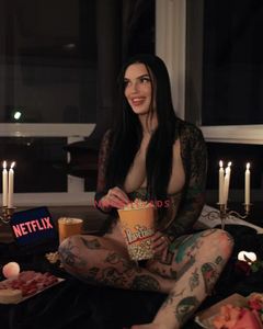 Image of Brisbane Escort Amity Addams