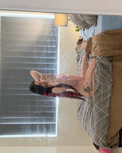 Image of Brisbane Escort Angel ballerina