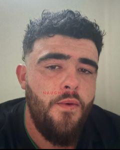 Image of Brisbane Escort Brayden Perano