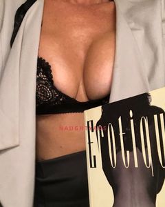 Image of Brisbane Escort Cougar Cat 
