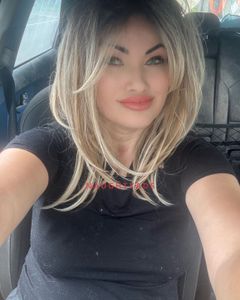 Image of Gold Coast Escort Isabella French 