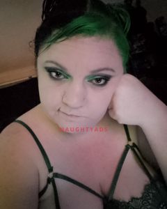 Image of Brisbane Escort KiKi BBW