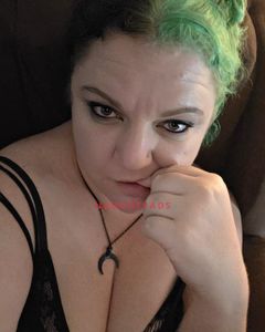 Image of Brisbane Escort KiKi BBW