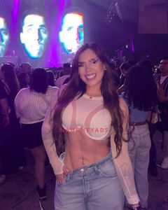 Image of Brisbane Escort Louna 