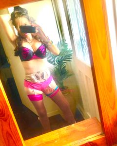 Image of Brisbane Escort Maranda