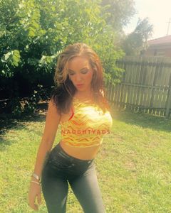 Image of Brisbane Escort Nicki EVens