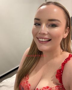 Image of Brisbane Escort Nina Hart