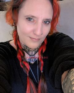 Image of Brisbane Escort Nyx Aurelia