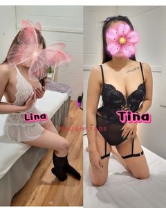 Image of Brisbane Escort Tina at Haven 
