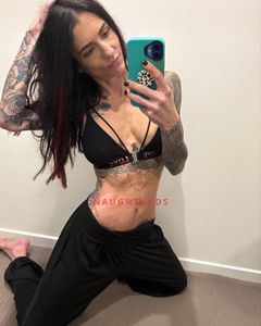 Image of Brisbane Escort Vanessa vixen