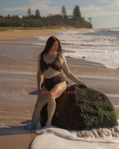 Image of Brisbane Escort Zoey Ashford