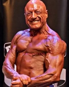 Image of Brisbane Male Adult Content Creator Big Bad Bruno