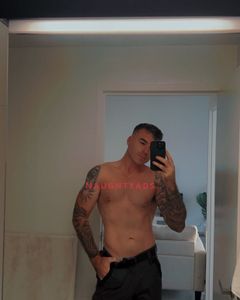 Image of Brisbane Male Escort Alex