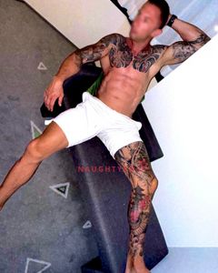 Image of Sydney Male Escort Chase adams