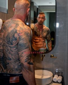 Image of Brisbane Male Escort Chase adams